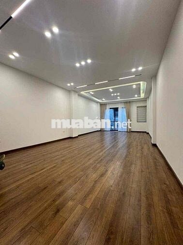 BÁM NHÀ PHỐ NGUYỄN SƠN BỒ ĐỀ 77m2 XÂY 6 TẦNG , GARA Ô TÔ