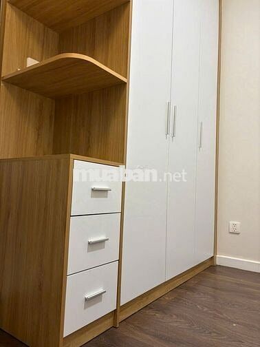 CẦN BÁN GẤP CĂN HỘ CAO CẤP ST MORITZ-PHẠM VĂN ĐỒNG