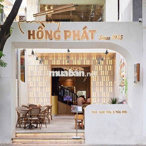 TUYỂN DỤNG NHÂN VIÊN PHỤC VỤ