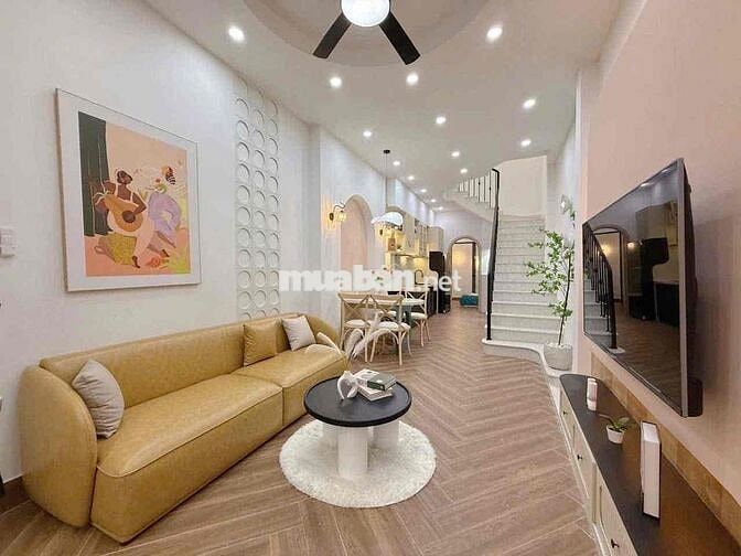 🏡 CHO THUÊ NHÀ 2 TẦNG KIỆT MAI LÃO BẠNG – HẢI CHÂU