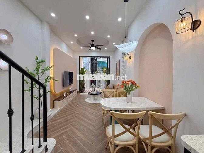🏡 CHO THUÊ NHÀ 2 TẦNG KIỆT MAI LÃO BẠNG – HẢI CHÂU