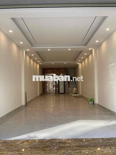 SIÊU PHẨM PHÂN LÔ NGUYỄN THỜI TRUNG THẠCH BÀN 57,6m2 GARA HAI XE Ô TÔ