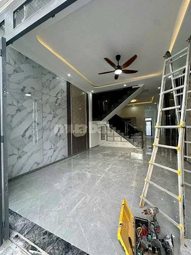 ✨ NHÀ PHỐ P. PHƯỚC TÂN – GẦN CỔNG 11 ✨