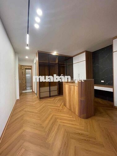 SIÊU PHẨM PHÂN LÔ NGUYỄN THỜI TRUNG THẠCH BÀN 57,6m2 GARA HAI XE Ô TÔ