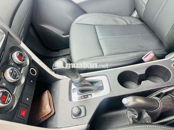 Mazda BT50 Số tự động 2 cầu Trắng
