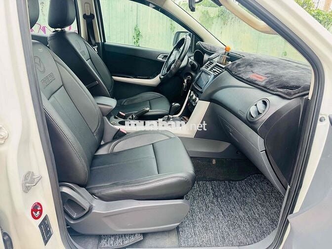 Mazda BT50 Số tự động 2 cầu Trắng