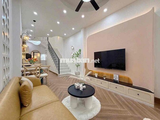 🏡 CHO THUÊ NHÀ 2 TẦNG KIỆT MAI LÃO BẠNG – HẢI CHÂU