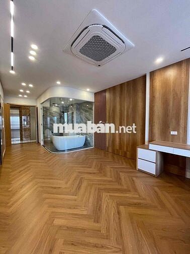 SIÊU PHẨM PHÂN LÔ NGUYỄN THỜI TRUNG THẠCH BÀN 57,6m2 GARA HAI XE Ô TÔ