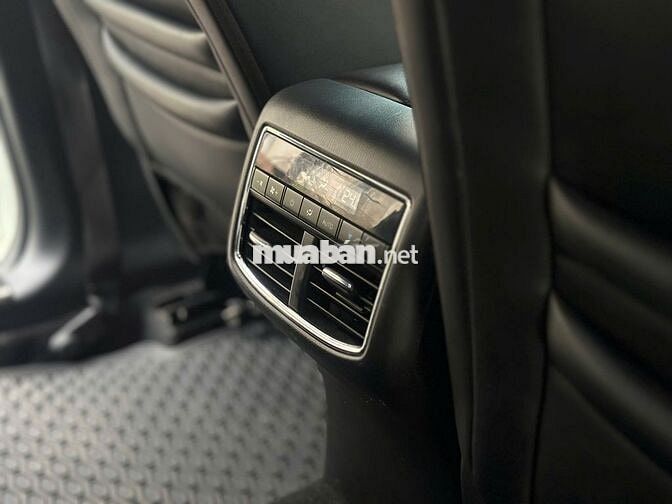 Mazda CX-8 2021 Deluxe Trắng 31.000 km