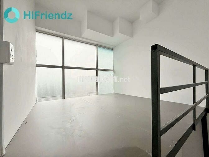 Duplex giá rẻ có thang máy máy giặt chung tại Nguyễn Văn Quá
