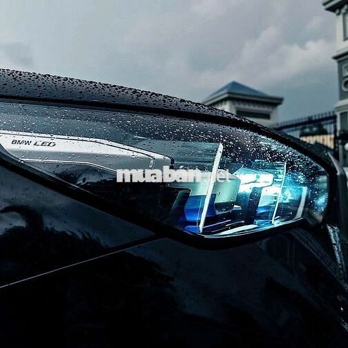 BMW 520i Premium 2026