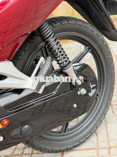 Honda Future 2025Đỏ 6000 km co Góp _ GL