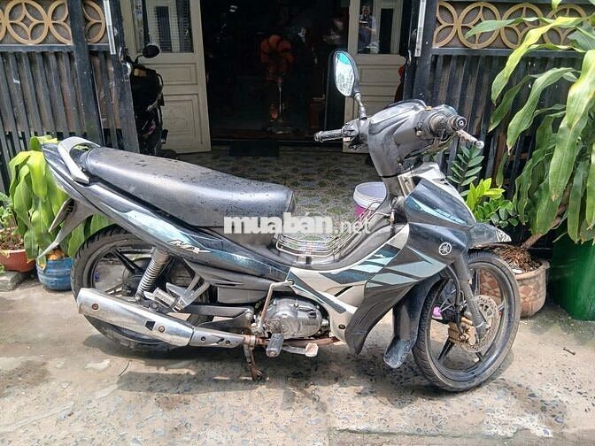 Yamaha Jupiter MX bstp