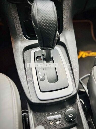 Ford Fiesta S Sport Titanium 2015 Xám Ghi 45.000