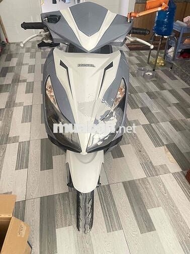 Honda Air Blade 125 2014 Trắng xám