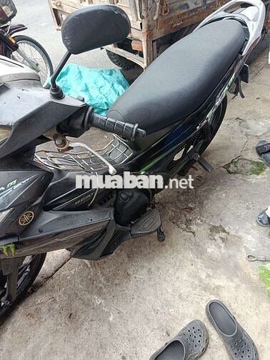 Yamaha Đen Đã qua sử dụng