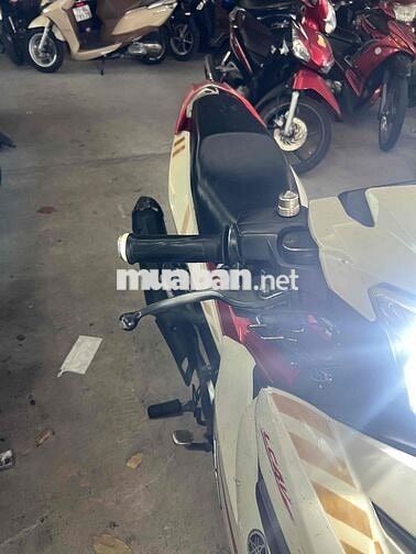 Yamaha Exciter 150 2015 Trắng đỏ