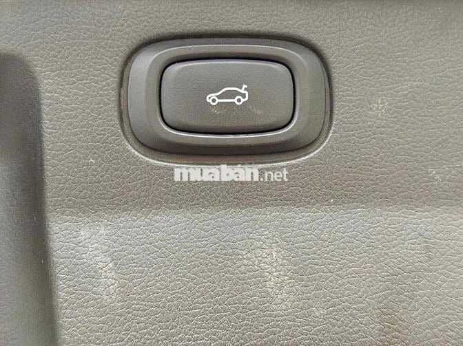 VinFast Lux SA2.0 2019 Đỏ 10 vạn km