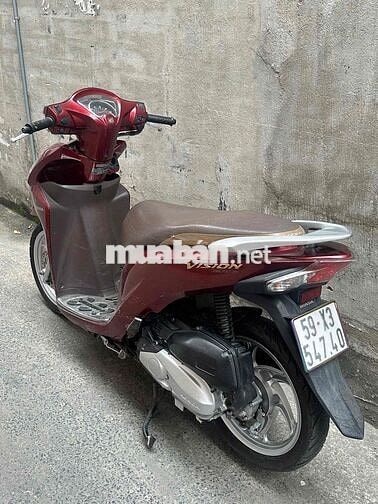 Honda Vision 2020 smartkey. hỗ trợ góp