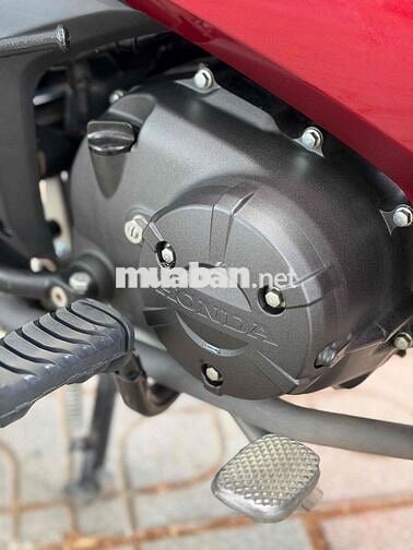 Honda Future 2025Đỏ 6000 km co Góp _ GL