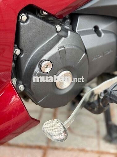 Honda Future 2025Đỏ 6000 km co Góp _ GL