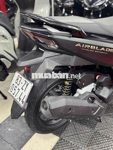 💥 AirBlade 125 2025 3000 km Chính Chủ✍️05744 