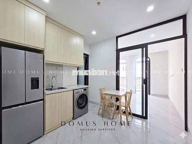 💥🔥 DỰ ÁN MỚI STUDIO TÁCH BẾP MÁY GIẶT RIÊNG gần Lotte mart Quận 7