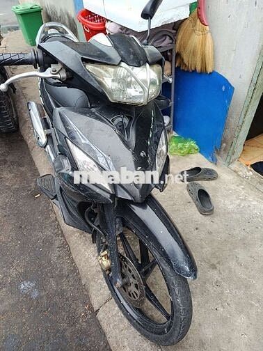 Yamaha Đen Đã qua sử dụng