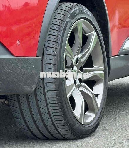 VinFast Lux SA2.0 2019 Đỏ 10 vạn km