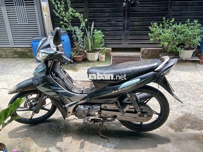 Yamaha Jupiter MX bstp