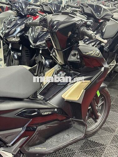  💥 AirBlade 125 2025 3000 km Chính Chủ✍️05744 