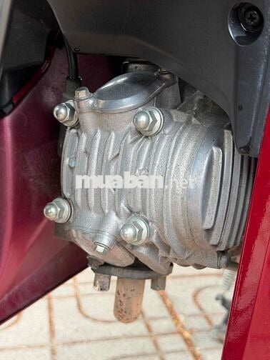 Honda Future 2025Đỏ 6000 km co Góp _ GL