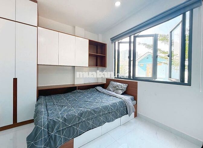 💥🔥 DỰ ÁN MỚI STUDIO TÁCH BẾP MÁY GIẶT RIÊNG gần Lotte mart Quận 7