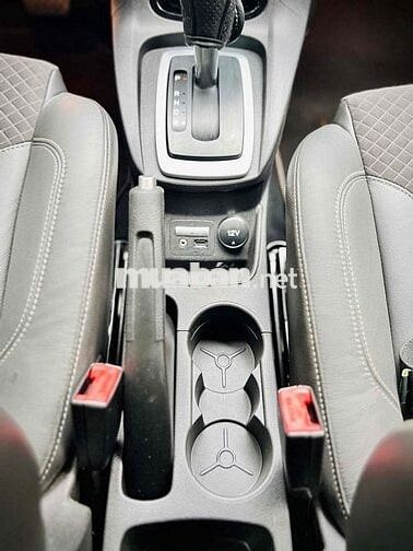 Ford Fiesta S Sport Titanium 2015 Xám Ghi 45.000