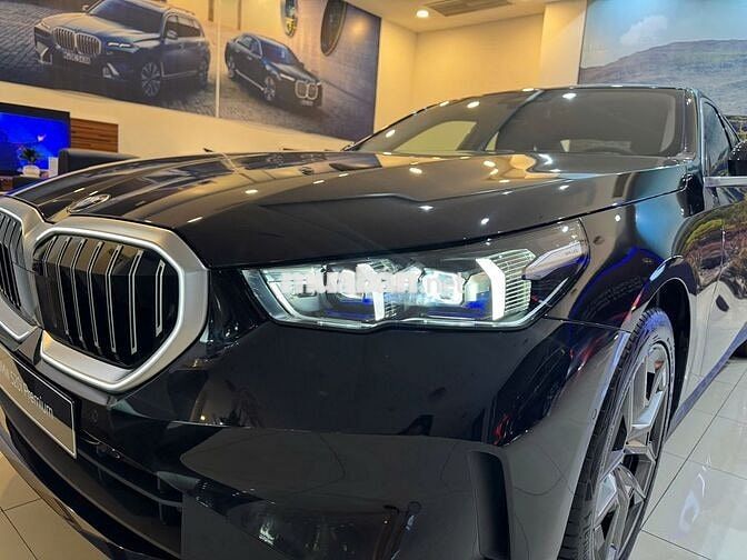 BMW 520i Premium 2026