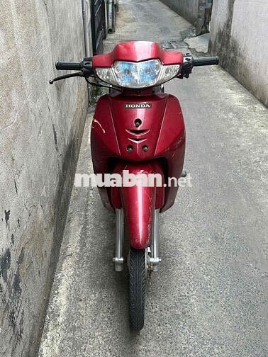 Honda Wave tàu giá rẻ cày bừa