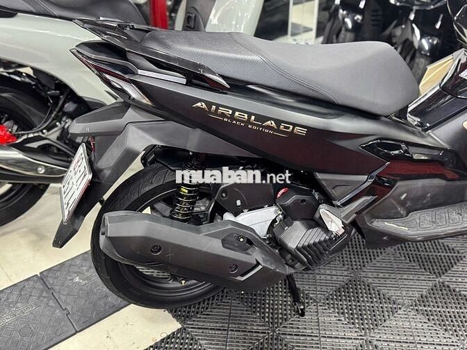  💥 AirBlade 125 2025 3000 km Chính Chủ✍️05744 