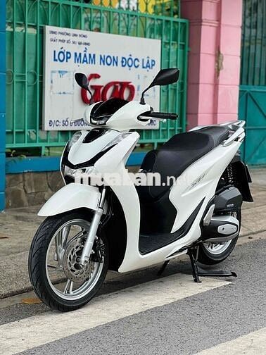 Xe SH 125 cbs 2022 BSTP odo thấp chính chủ