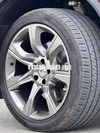 VinFast Lux SA2.0 2019 Đỏ 10 vạn km