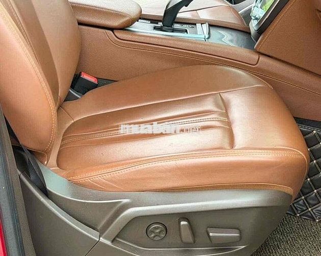 VinFast Lux SA2.0 2019 Đỏ 10 vạn km