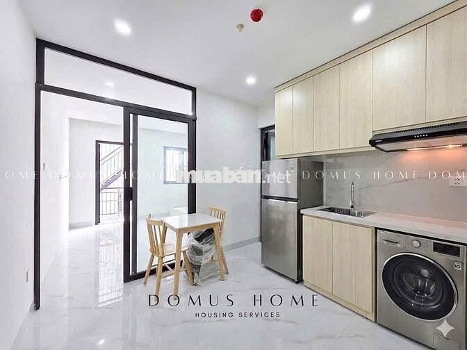 💥🔥 DỰ ÁN MỚI STUDIO TÁCH BẾP MÁY GIẶT RIÊNG gần Lotte mart Quận 7