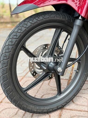 Honda Future 2025Đỏ 6000 km co Góp _ GL
