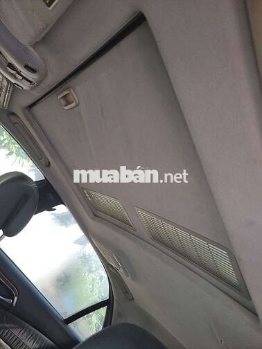Mercedes-Benz S500 AMG 2005 Đen