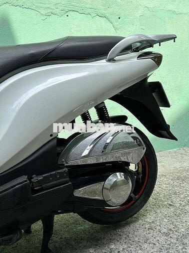 Honda PS150 Ý chính chủ. hỗ trợ góp