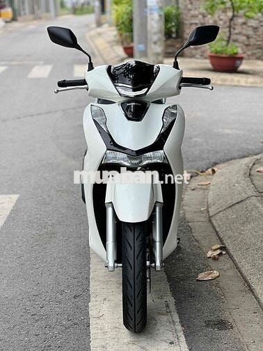 Xe SH 125 cbs 2022 BSTP odo thấp chính chủ