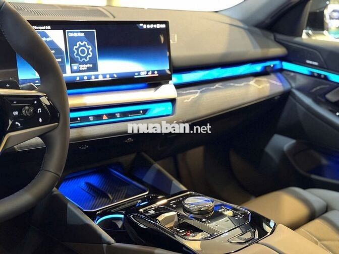 BMW 520i Premium 2026