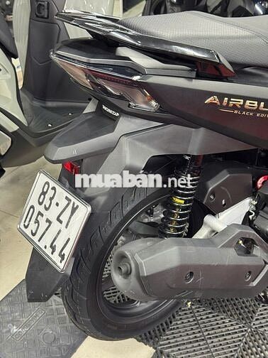  💥 AirBlade 125 2025 3000 km Chính Chủ✍️05744 