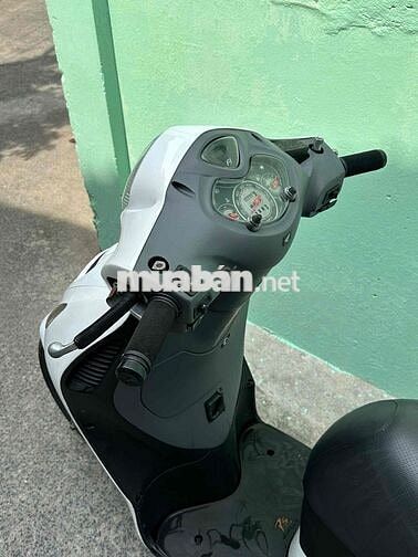 Honda PS150 Ý chính chủ. hỗ trợ góp