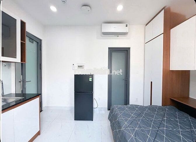 💥🔥 DỰ ÁN MỚI STUDIO TÁCH BẾP MÁY GIẶT RIÊNG gần Lotte mart Quận 7