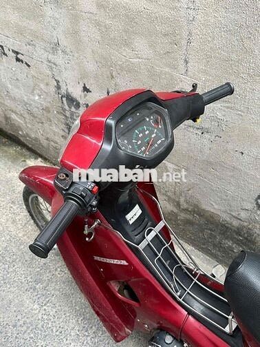 Honda Wave tàu giá rẻ cày bừa
